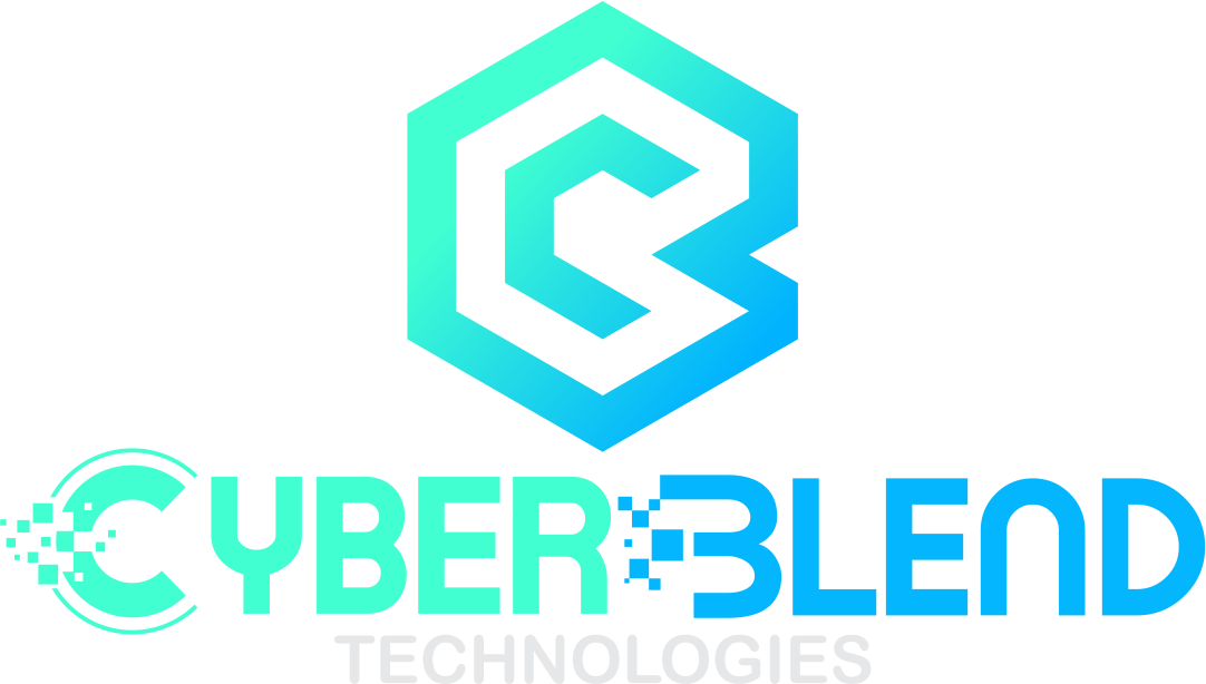 CyberBlend Technologies